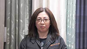 向井　光恵