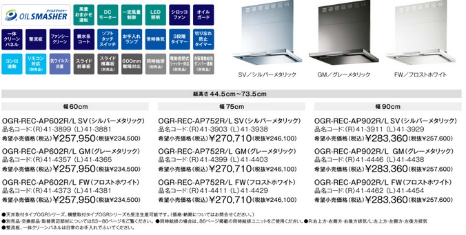 OGRリンナイ3