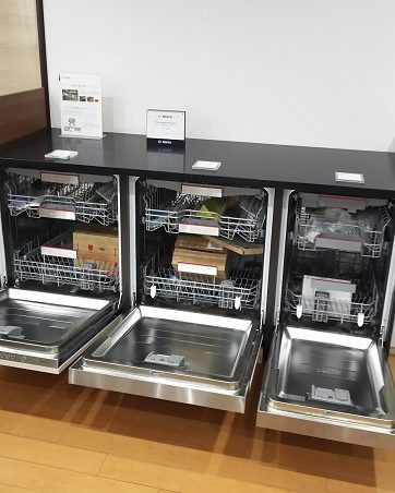 KWSR　ボッシュ新規3台2