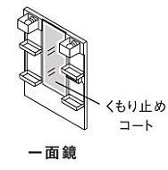 エコミラー