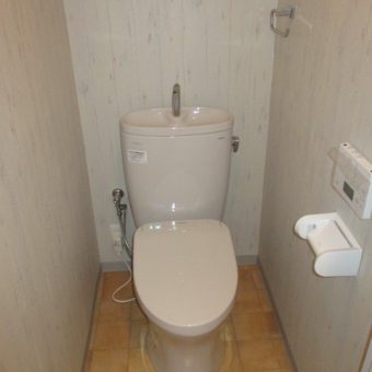 ＴＯＴＯ独自の節水を支える３つの技術搭載、『ピュアレストＥＸ』でエコなトイレ！札幌市