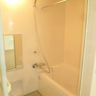 ホーロークリーン浴室パネルでお手入れラクラク浴室、タカラの『ミーナＲ』へ！札幌市