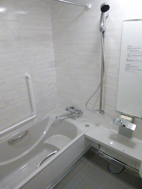 タカラスタンダード耐震システムバス ルーノ で安心快適のバスライフ 札幌市 浴室 お風呂 洗面 水廻りのリフォーム 札幌 キッチンワークス