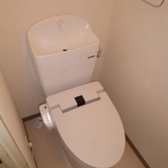 タカラスタンダード『ティモニＳ』シリーズでスッキリ清潔トイレへ！札幌市