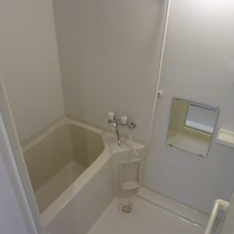 賃貸マンションリノベーション工事　浴室・トイレ編　札幌市