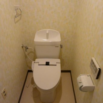 お買い得なトイレの商品＋交換パックで、すっきりリフォーム！札幌市