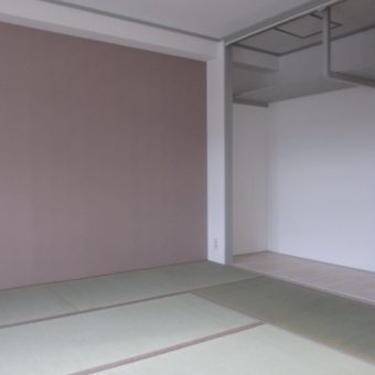和室空間をモダンでお洒落にイメージチェンジ！札幌市