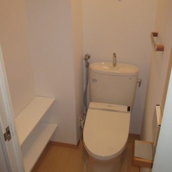 ＴＯＴＯ組み合わせ便器『ピュアレストＥＸ』でトイレすっきり！札幌市