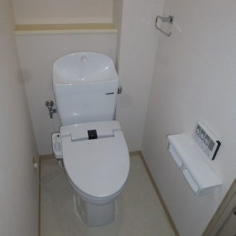 トイレのお買い得な商品＋交換パックでリーズナブルにリフォーム！札幌市