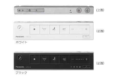 アラウーノ／スティックリモコン