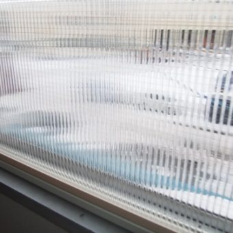 ＤＡＮＫの高断熱・高気密の内窓『暖★戸（だんと）』で暖かい室内！札幌市事務所