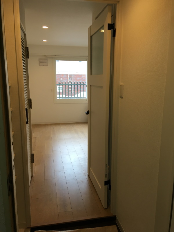 5施工後居室入口2