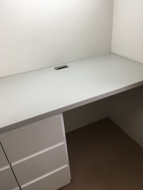 オーダーデスク