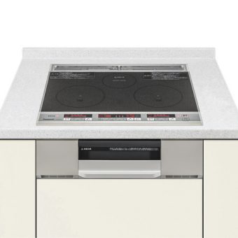 Panasonic(パナソニック)製 IHクッキングヒーターお買い得パック!