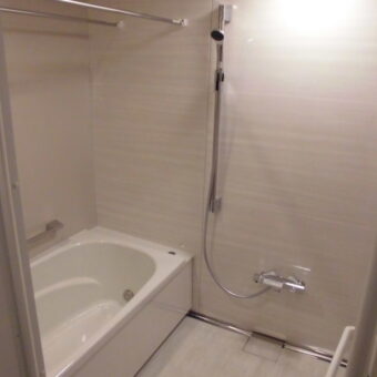 「鋳物ホーロー浴槽」でポッカポカ、お湯が柔らかく感じる入浴が実現！札幌市戸建