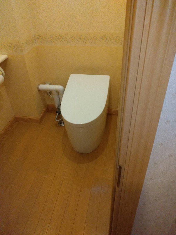 2施工後