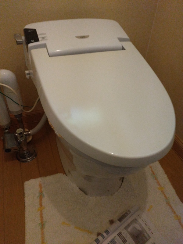 1施工前