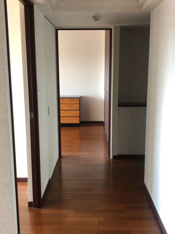 1施工前廊下4