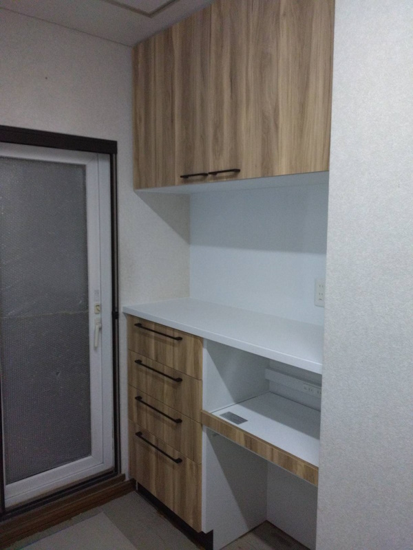 5施工後SK3食器