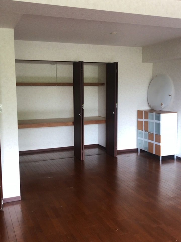 施工前