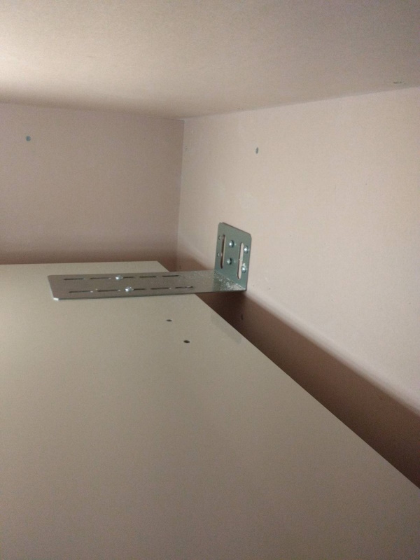 5施工後上部固定金具