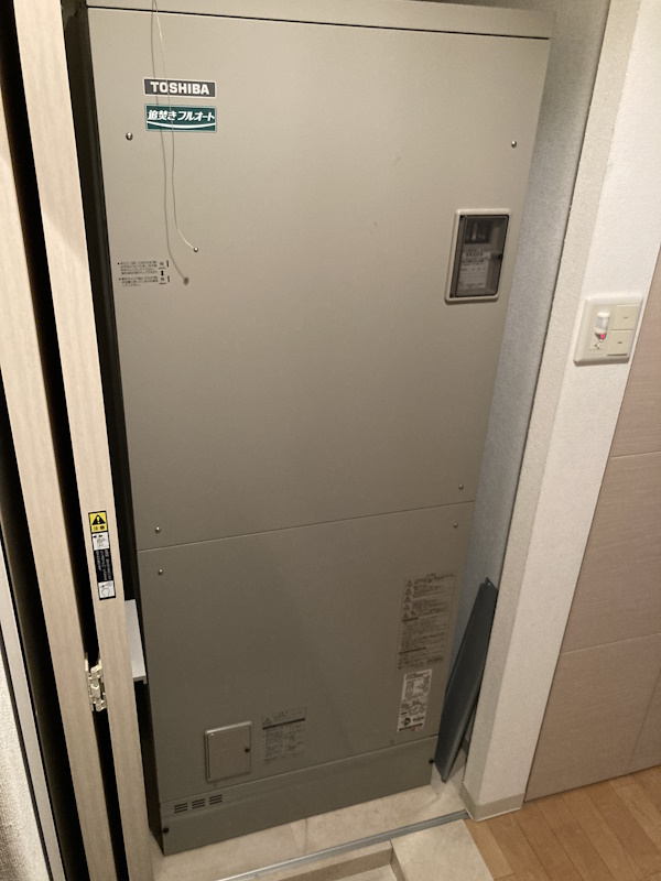 1施工前