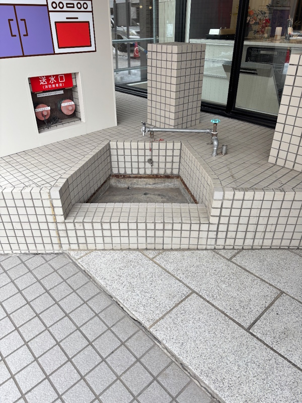 1施工前