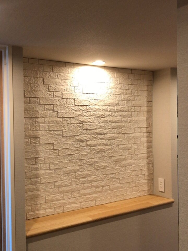 5施工後玄関
