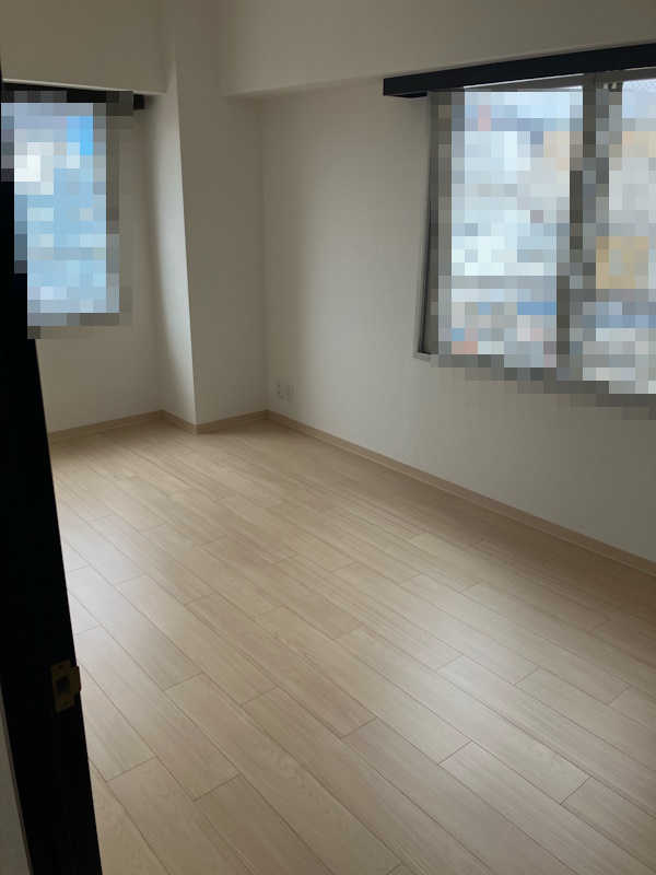 6施工後居室7