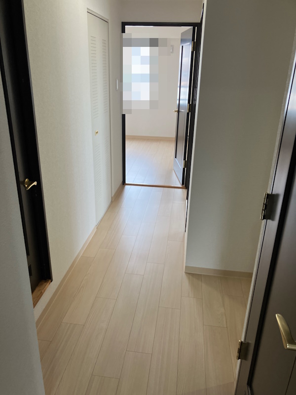 6施工後居室9