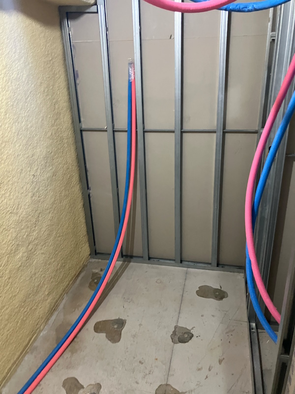 3お風呂解体済