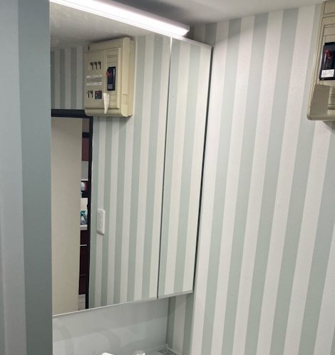 5施工後洗面-2