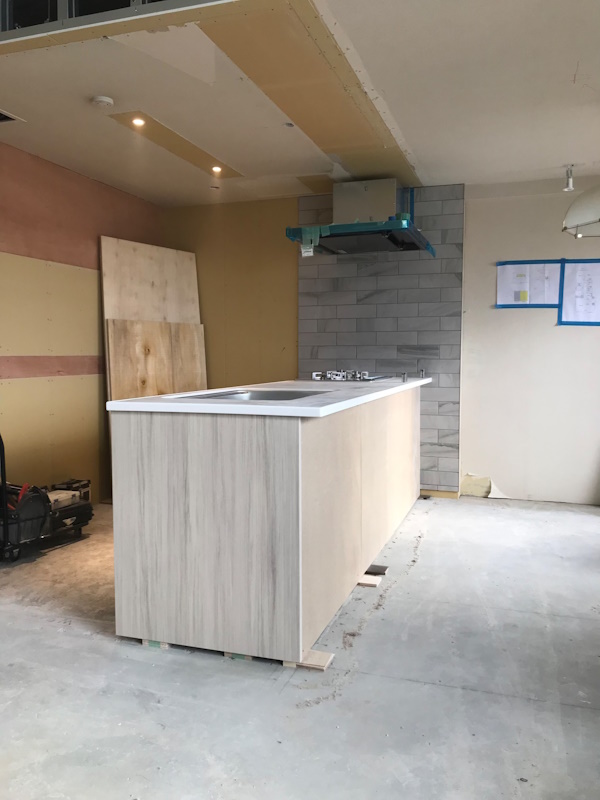3施工中SK3