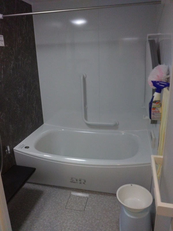 5施工後お風呂3