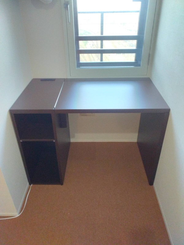 desk
