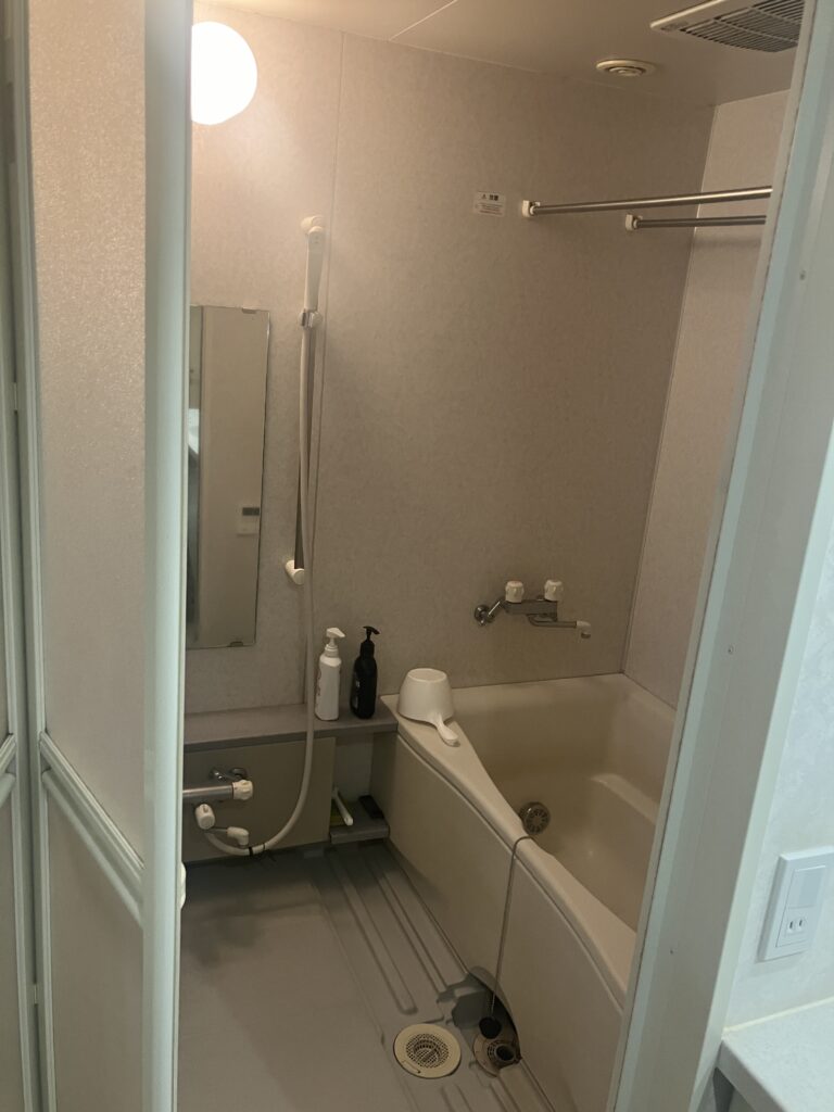 1施工前