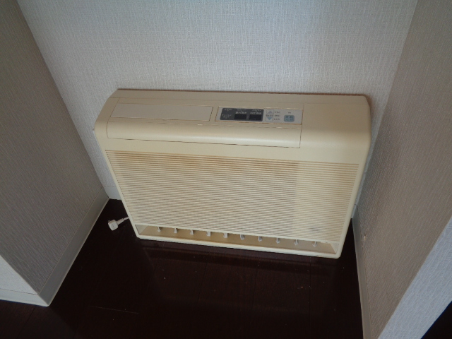 1施工前ｽﾄｰﾌﾞ