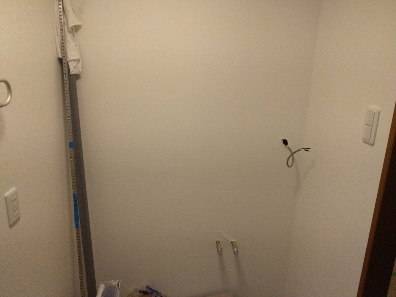 2施工中