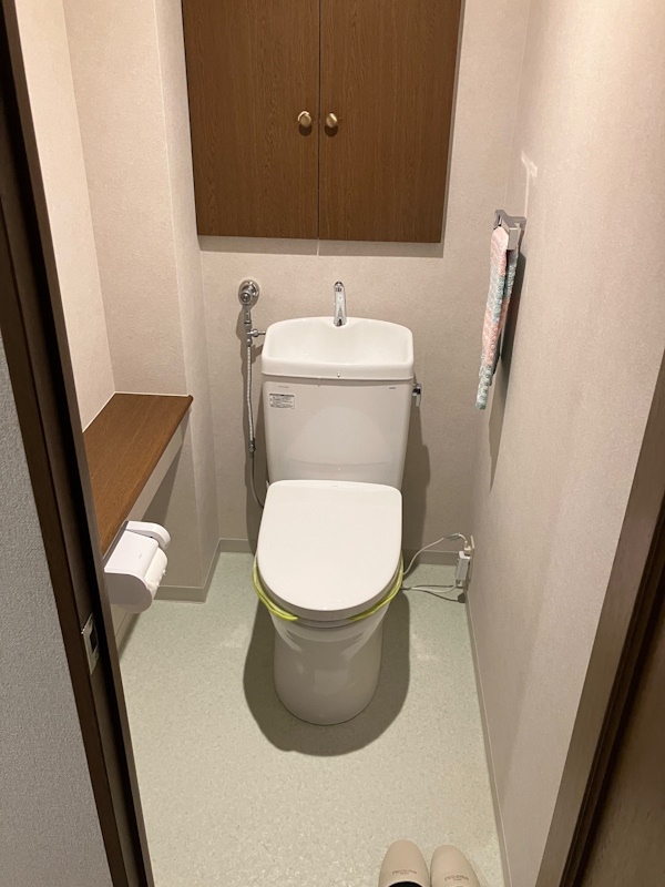 3施工後