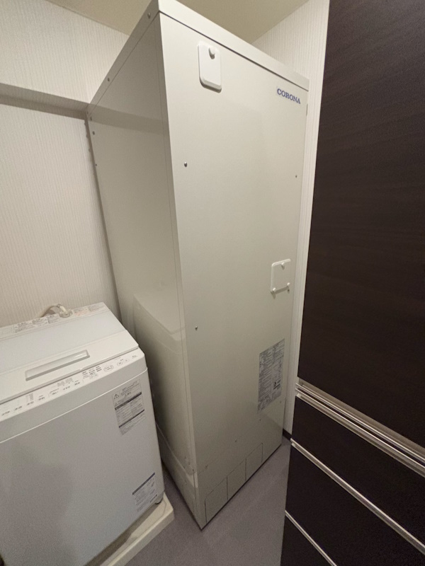 コロナ電温