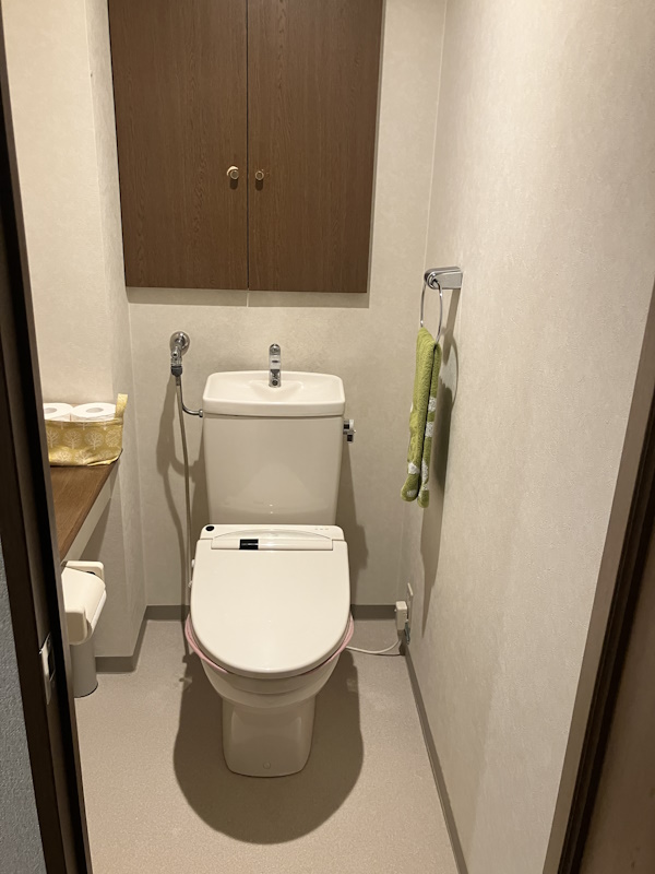 1施工前