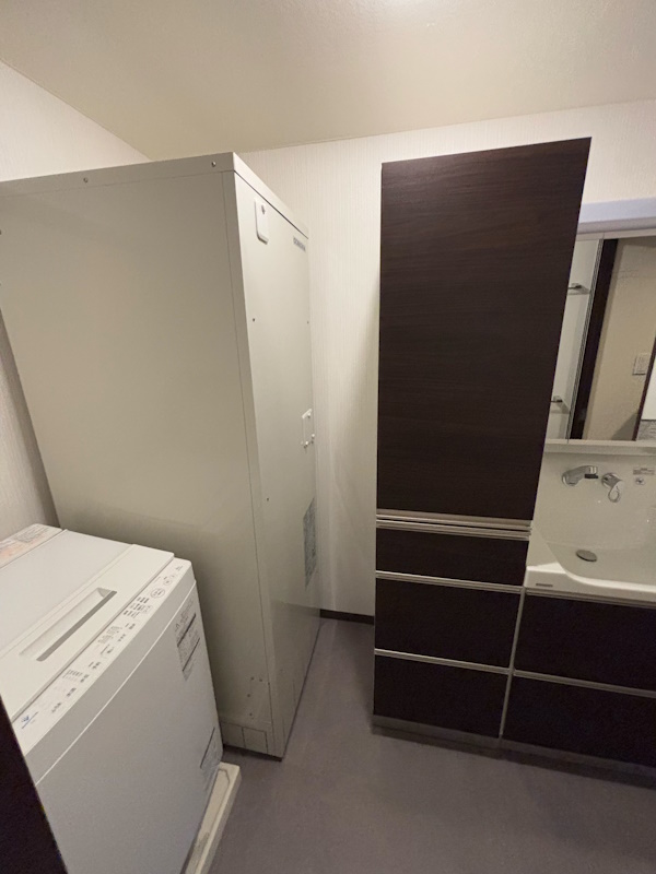 5施工後洗面6
