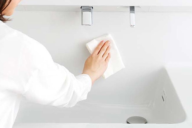 ハイバックガード