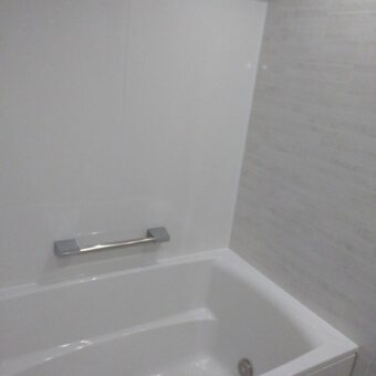 タカラスタンダードシステムバス『グランスパ』、輝きが美しい浴室へ!お風呂(浴室・ユニットバス)リフォーム