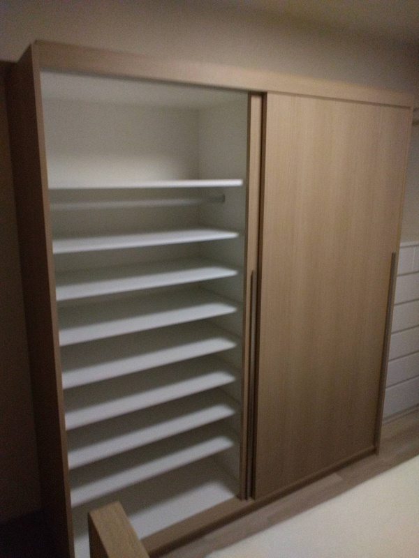 5施工後寝室収納2