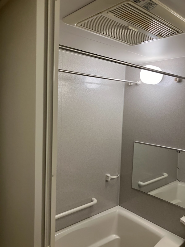 1施工前お風呂2