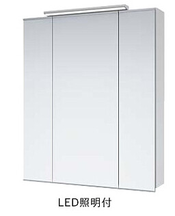 ３面鏡リジャスト木製