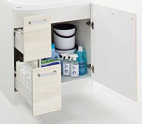 ファンシオキャビネット