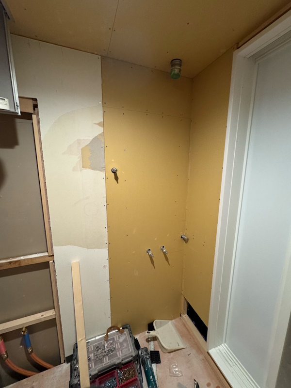 3施工中お風呂3