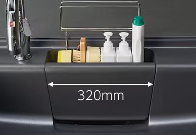 ハイブリッドクォーツシンク5